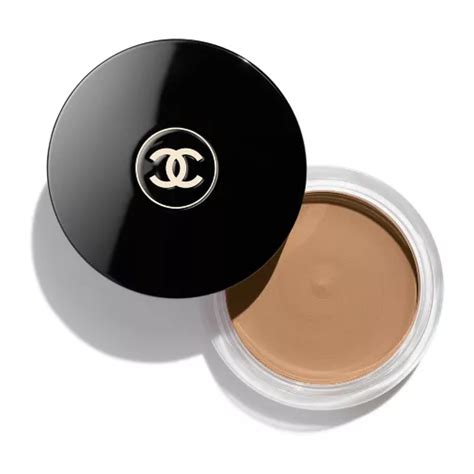 bronzer cream chanel|Chanel bronzing cream boots.